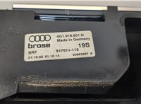  Дисплей компьютера (информационный) Audi A6 (C7) 2011-2014 20284447 #2