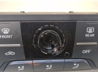  Переключатель отопителя (печки) Audi A6 (C7) 2011-2014 20284455 #3