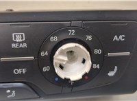  Переключатель отопителя (печки) Audi A6 (C7) 2011-2014 20284455 #4