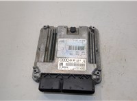  Блок управления двигателем Audi A6 (C7) 2011-2014 20284459 #1