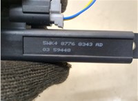  Антенна Nissan Rogue 2014-2020 20284484 #4