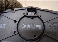  Переключатель света Audi A6 (C7) 2011-2014 20284514 #3