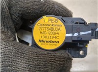  Электропривод заслонки отопителя Nissan Rogue 2014-2020 20284516 #3