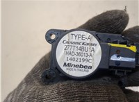  Электропривод заслонки отопителя Nissan Rogue 2014-2020 20284523 #3
