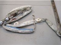  Подушка безопасности боковая (шторка) Audi A6 (C7) 2011-2014 20284534 #2
