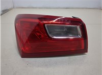  Фонарь (задний) Chevrolet Malibu 2015-2018 20284538 #2