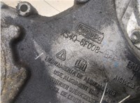 1568324, XS4Q6F008BB Насос масляный Ford Transit (Tourneo) Connect 2002-2013 20284542 #2