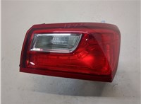  Фонарь (задний) Chevrolet Malibu 2015-2018 20284553 #1