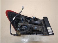  Фонарь (задний) Chevrolet Malibu 2015-2018 20284553 #2