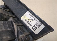  Фонарь (задний) Chevrolet Malibu 2015-2018 20284553 #3