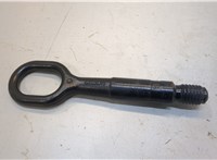  Крюк буксировочный Audi A6 (C7) 2011-2014 20284558 #1