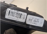  Зеркало боковое Chevrolet Malibu 2015-2018 20284582 #3