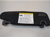  Козырек солнцезащитный Ford Mustang 2014-2017 20284616 #2