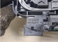 31276165, 31276167 Ручка двери наружная Volvo S60 2010-2013 20284657 #2