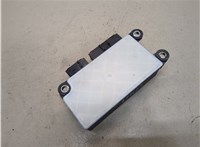 13510481 Блок управления подушками безопасности Chevrolet Malibu 2015-2018 20284683 #2