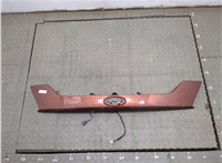  Накладка крышки багажника (двери) Ford Escape 2015-2019 20284686 #1