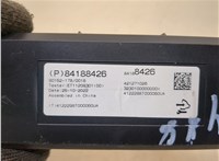 84188426 Блок управления климат-контролем Chevrolet Malibu 2015-2018 20284705 #3