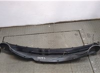42765842 Жабо под дворники (дождевик) Chevrolet Trailblazer 2019- 20284707 #1