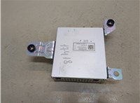 84058333 Усилитель звука Chevrolet Malibu 2015-2018 20284710 #2