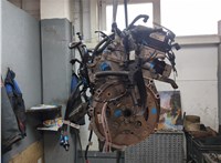 11002207817 Двигатель (ДВС) BMW X3 F25 2010-2017 20284721 #4