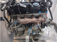 11002207817 Двигатель (ДВС на разборку) BMW X3 F25 2010-2017 20284721 #9