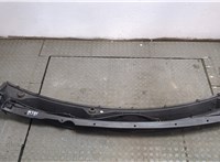 84334475 Жабо под дворники (дождевик) Chevrolet Traverse 2017-2021 20284735 #1