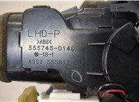  Дефлектор обдува салона Lexus LS460 2006-2012 20284736 #3