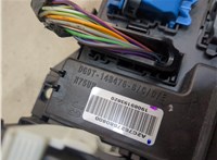 jj7t15604adh Блок управления бортовой сети (Body Control Module) Lincoln MKC 2018-2019 20284744 #4