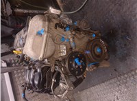  Двигатель (ДВС) Fiat Sedici 2006-2012 20284749 #2