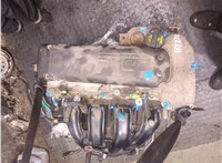  Двигатель (ДВС) Fiat Sedici 2006-2012 20284749 #3