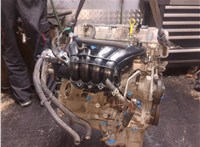  Двигатель (ДВС) Fiat Sedici 2006-2012 20284749 #4