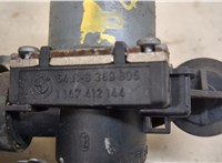  Кран отопителя (печки) BMW 3 E46 1998-2005 20284753 #2