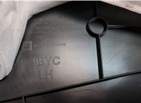 42737274 Пластик панели торпеды Chevrolet Trailblazer 2020-2022 20284777 #3