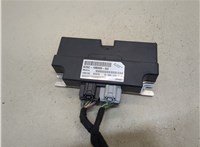 k2gc18b008ag Блок комфорта Lincoln MKC 2018-2019 20284791 #1