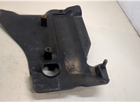  Накладка декоративная на ДВС Peugeot Boxer 2006-2014 20284795 #3