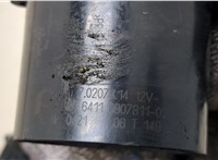  Насос водяной (помпа) BMW X5 E53 2000-2007 20284823 #2
