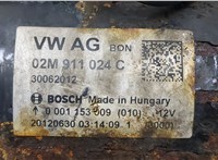  Стартер Volkswagen Passat 7 2010-2015 Европа 20284850 #4