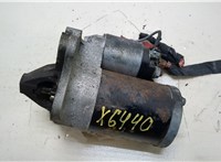  Стартер Renault Scenic 2003-2009 20284859 #1