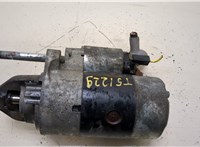  Стартер Fiat Sedici 2006-2012 20284867 #1