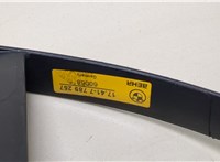  Крыльчатка вентилятора (лопасти) BMW X5 E53 2000-2007 20284884 #2