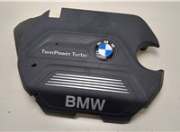  Накладка декоративная на ДВС BMW 2 F45 Active Tourer 2014-2018 20284897 #1