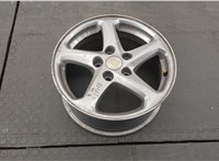  Диск колесный Chevrolet Malibu 2015-2018 20282625 #1