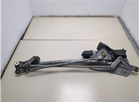  Механизм стеклоочистителя (трапеция дворников) Infiniti FX 2003-2008 20282720 #4