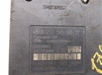 Блок АБС, насос (ABS, ESP, ASR) Mercedes GL X164 2006-2012 20284037 #3