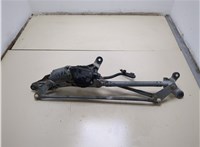  Механизм стеклоочистителя (трапеция дворников) Toyota Camry V40 2006-2011 20284913 #2