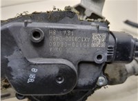  Механизм стеклоочистителя (трапеция дворников) Toyota Camry V40 2006-2011 20284913 #3