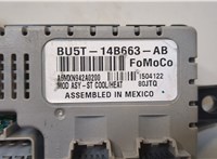 bu5t14b663ab Блок управления сиденьями Ford Mustang 2014-2017 20284937 #2