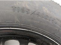  Колесо запасное (таблетка) Mercedes GL X166 2012-2016 20284980 #2