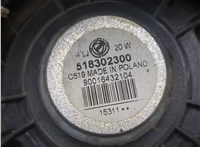  Динамик Fiat Punto Evo 2009-2012 20284984 #3