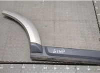  Молдинг крыла Land Rover Discovery 4 2009-2016 20284988 #1